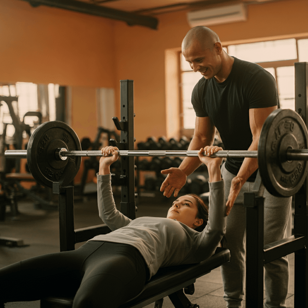 Fitness Journey: The Practical Tips That Helped My Journey