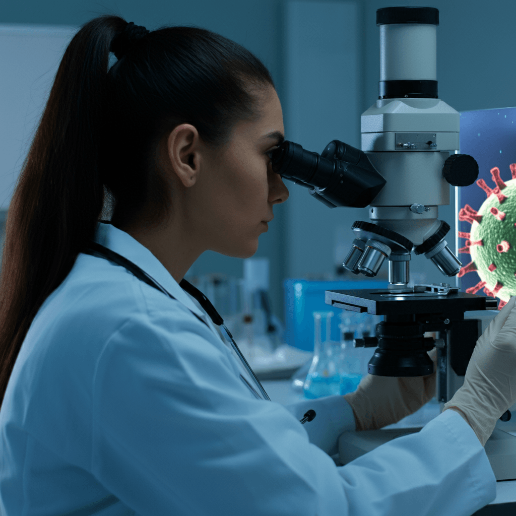 Mpox (Monkeypox): What to Do