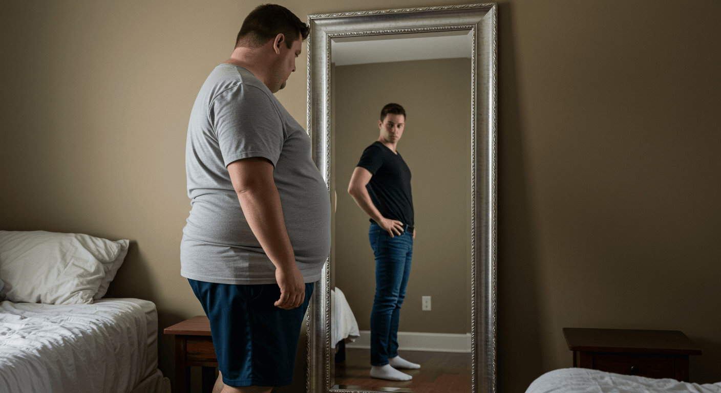 How I got slim within a Month