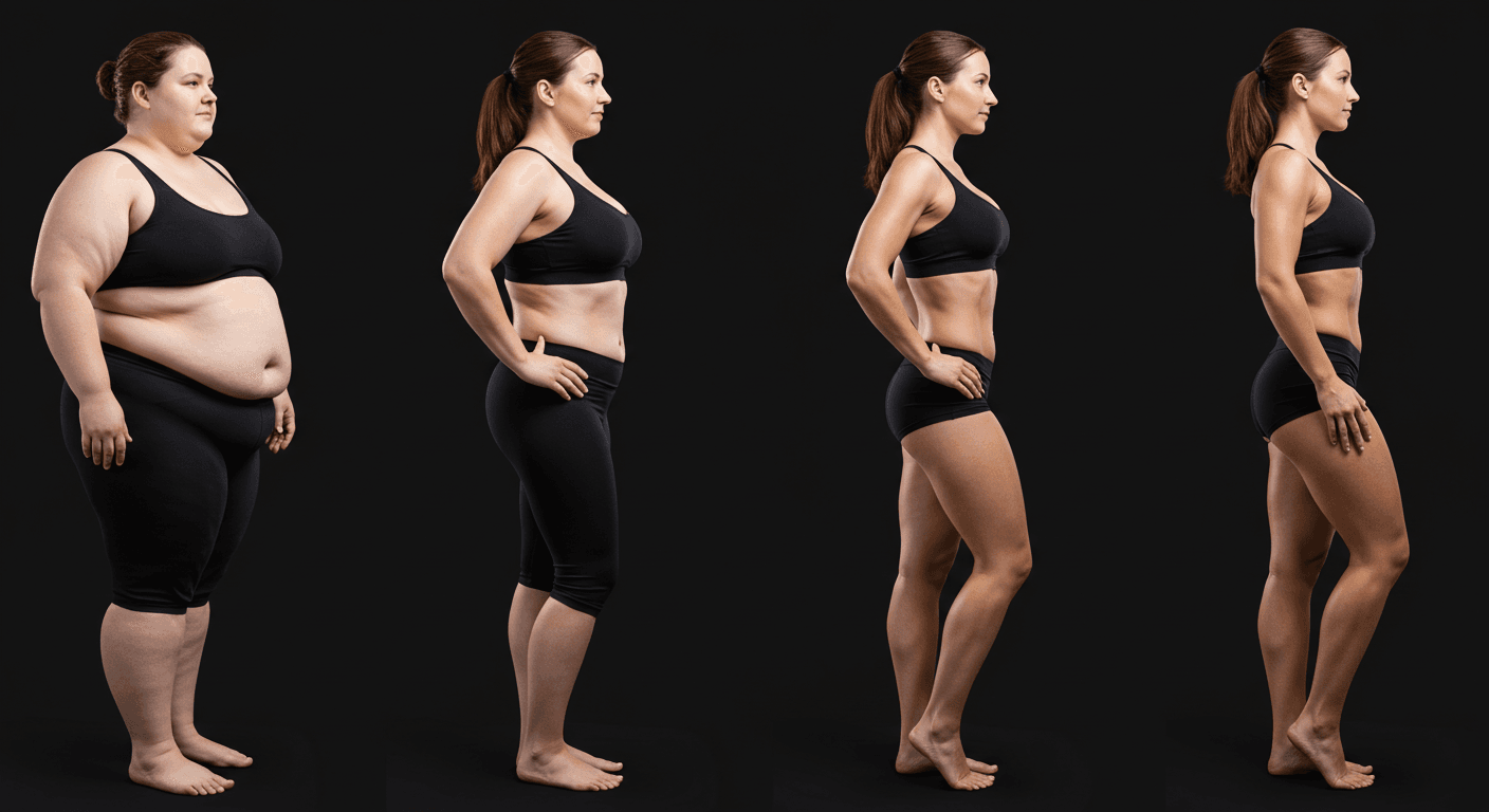 How can I start dieting