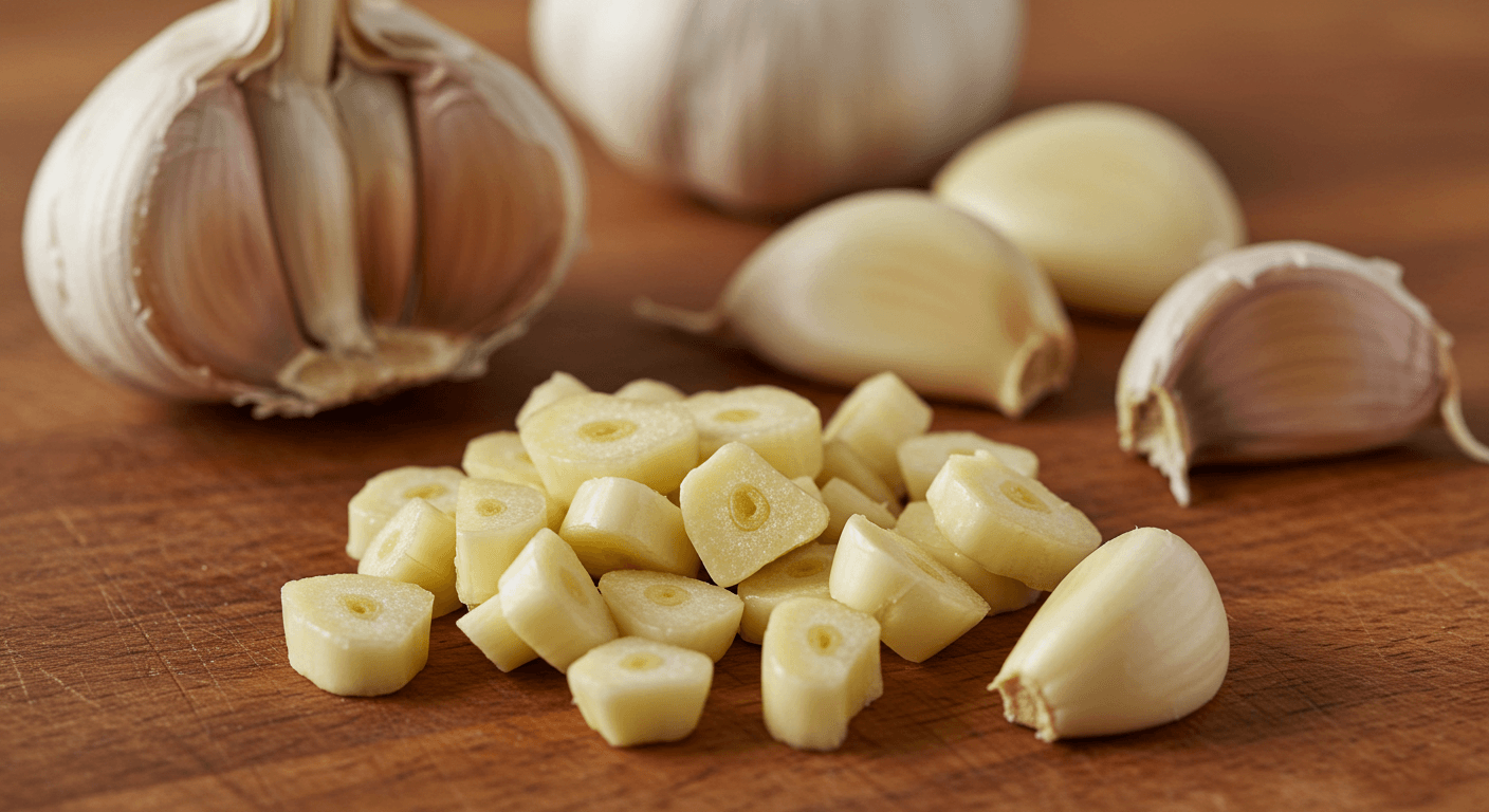 How Garlic Boosts your Immune System