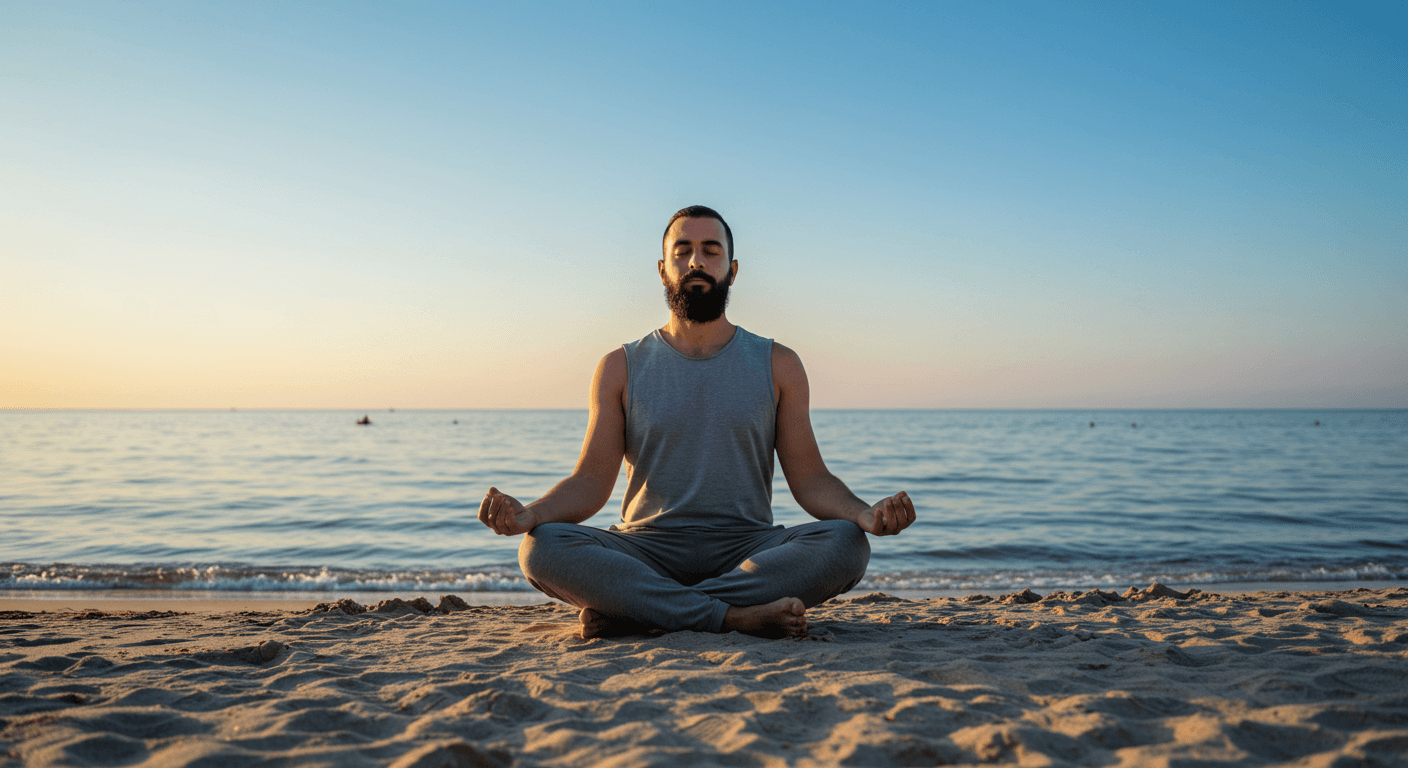 9 Quick Steps to Improve Your Wellness