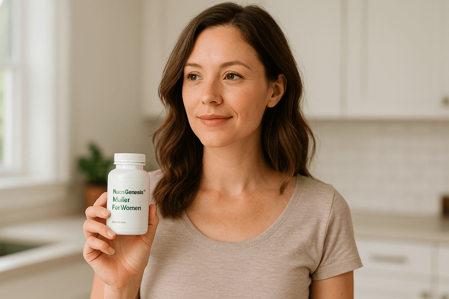 Best Supplement for Women in Their 30s (2025 Reveal)