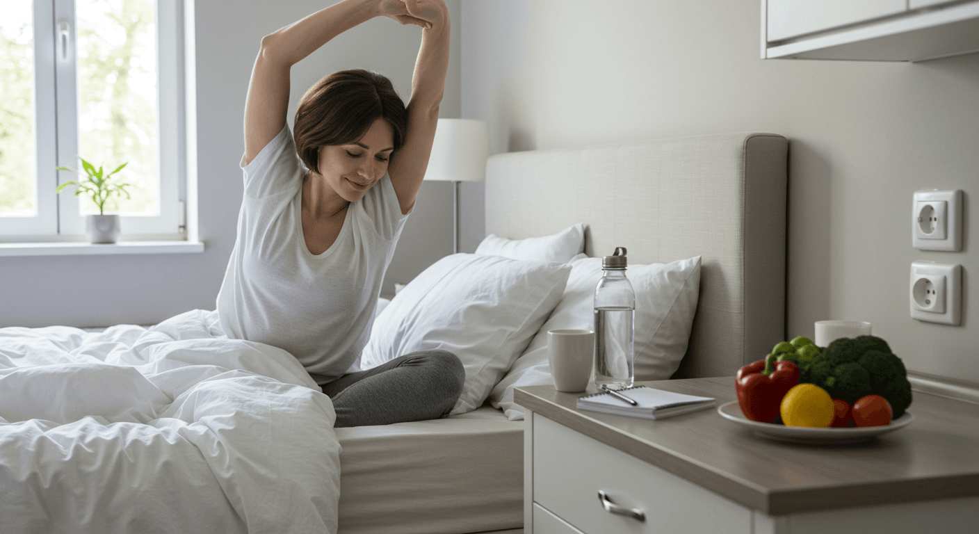 10 Healthy Habits to Transform Your Life