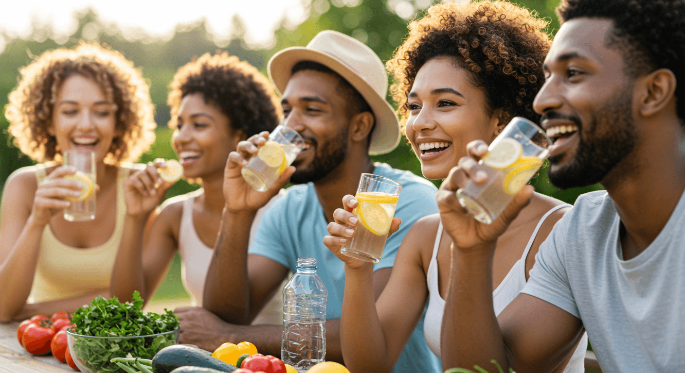 10 Simple Habits to Look Younger Naturally